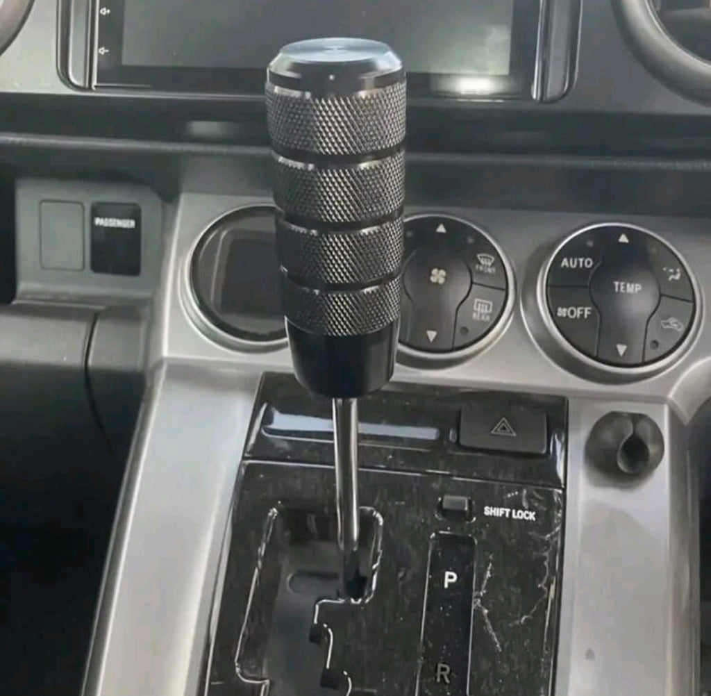 gear shift knob