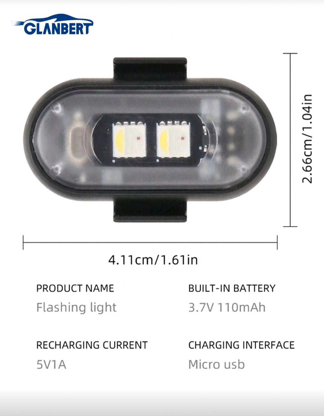 Led light kit