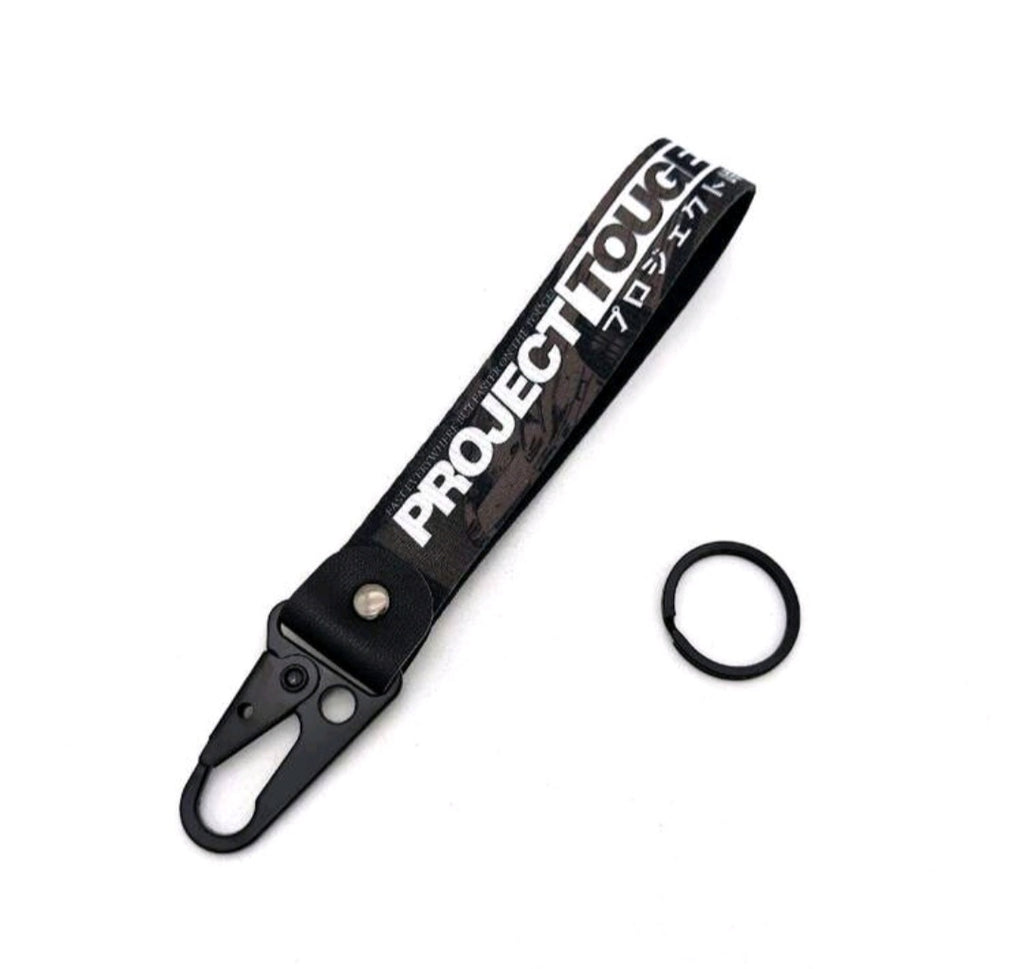 japanese car key chain