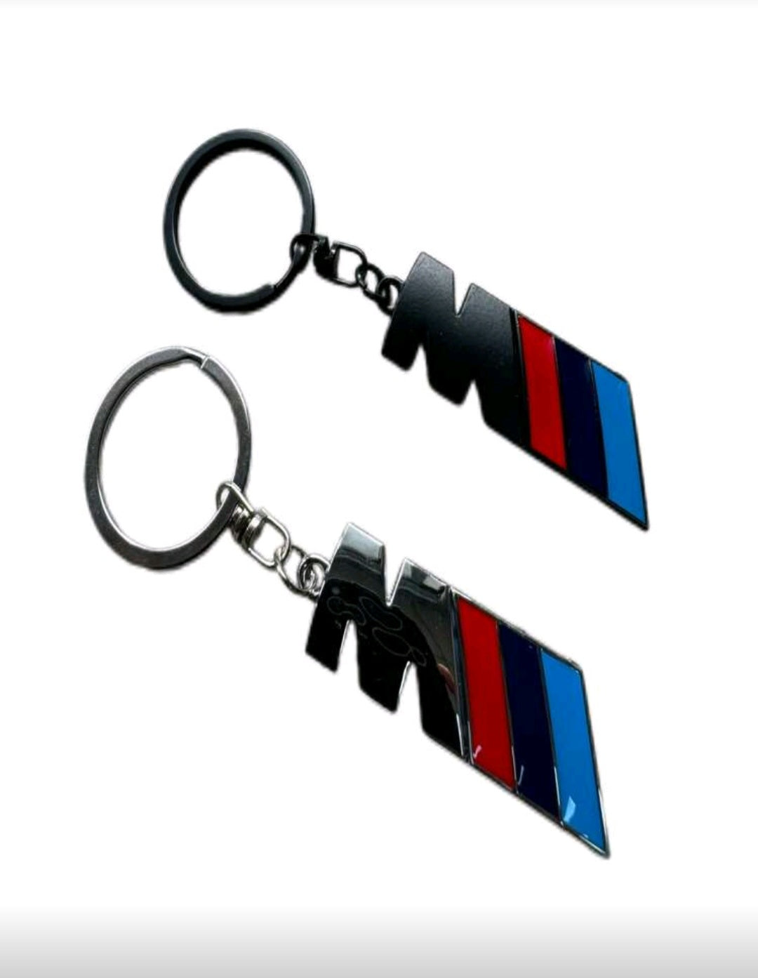 BMW key chain