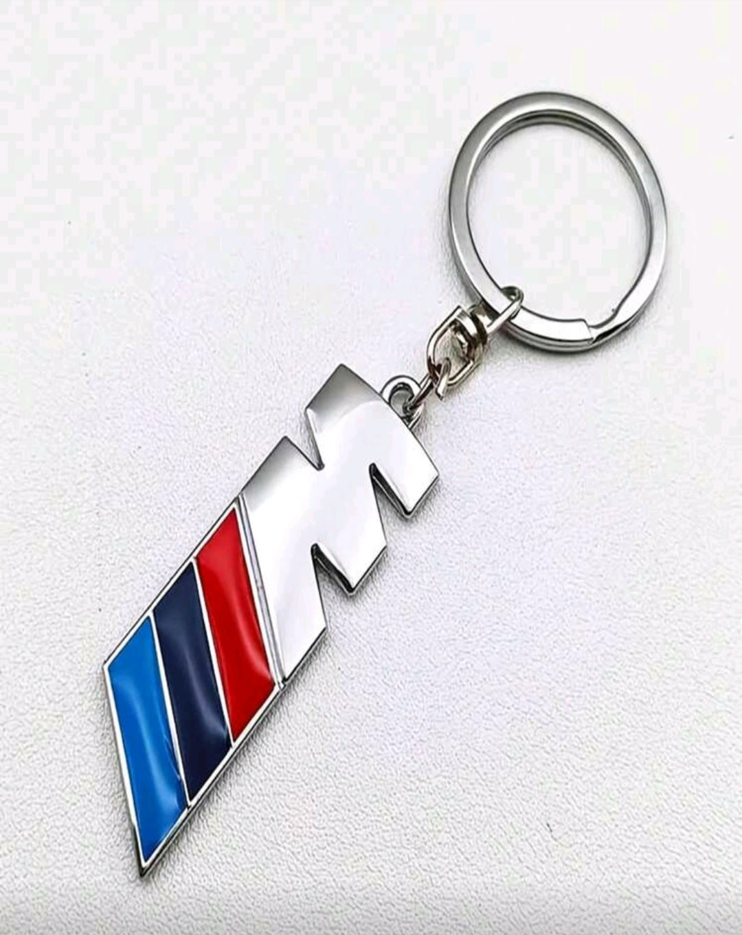 BMW key chain