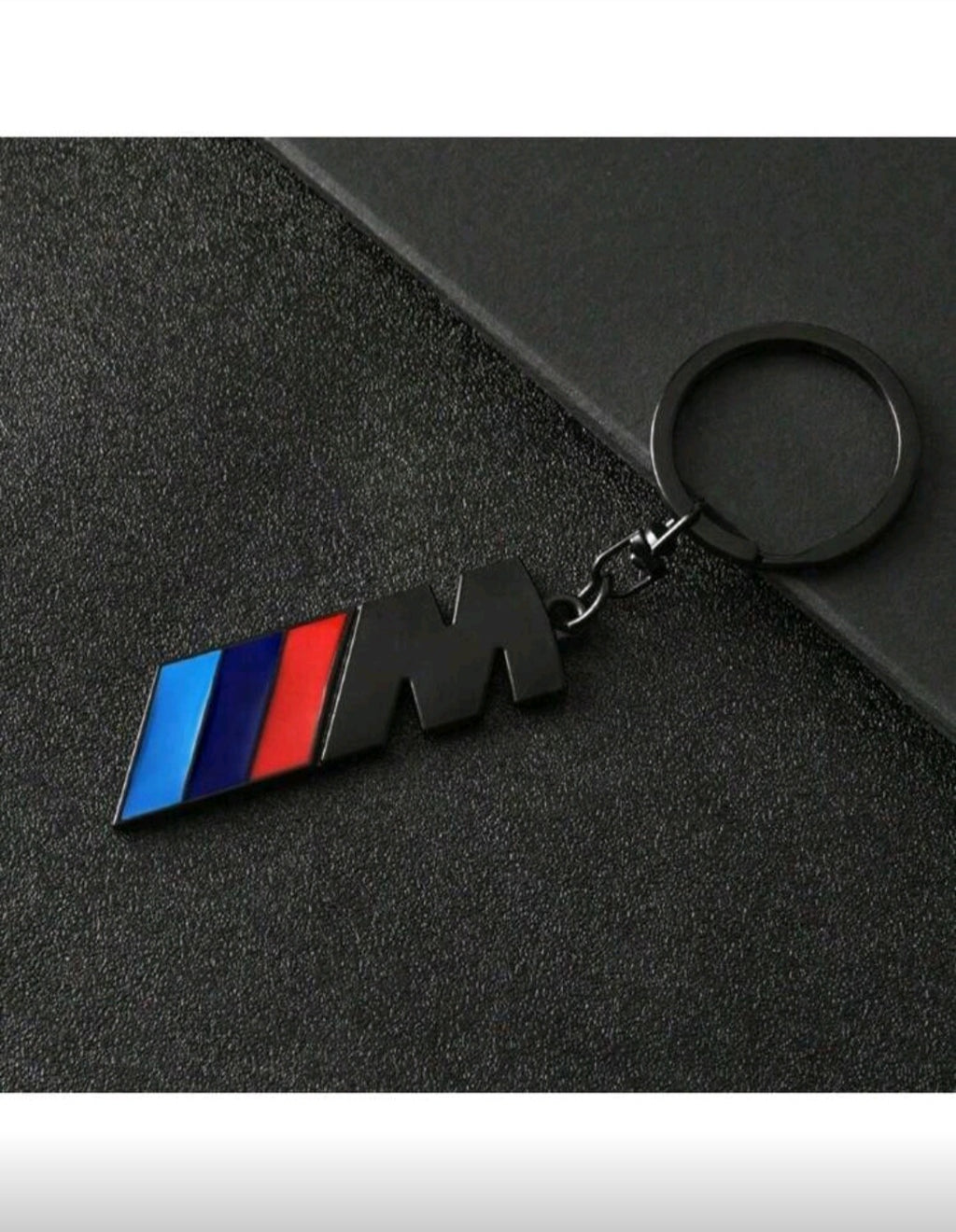 BMW key chain