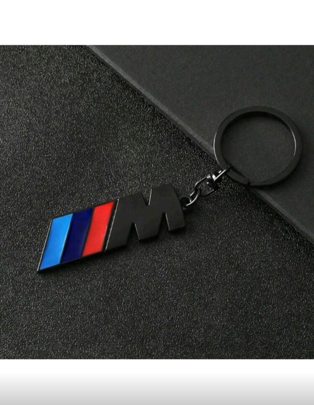BMW key chain