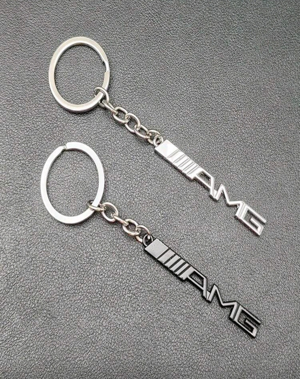 AMG key chain