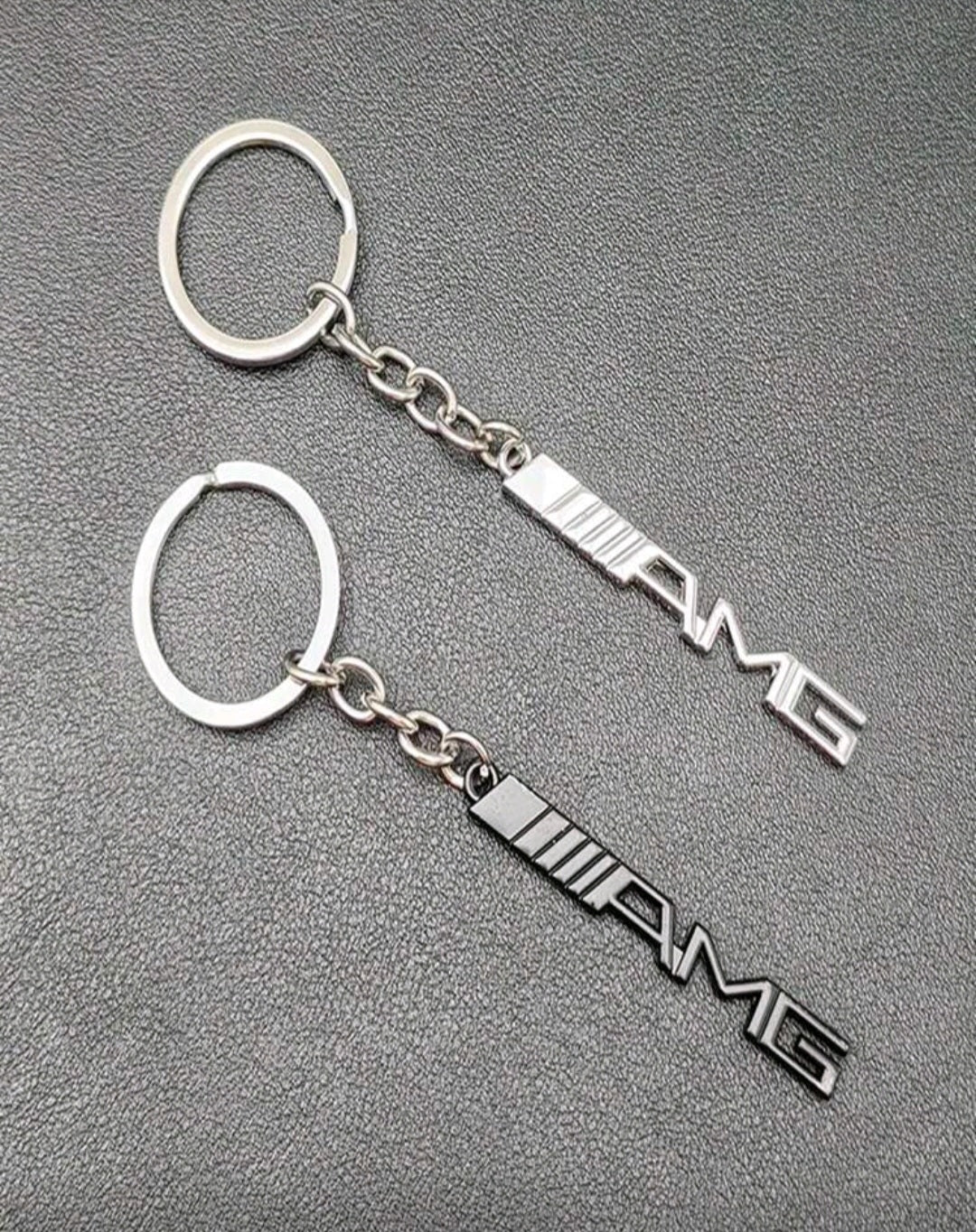 AMG key chain