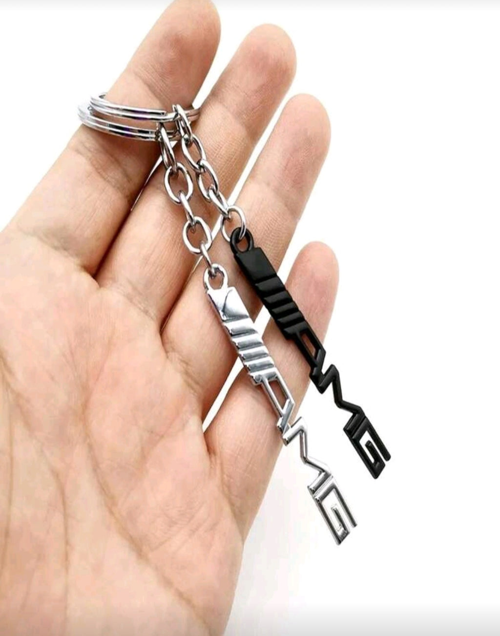 AMG key chain