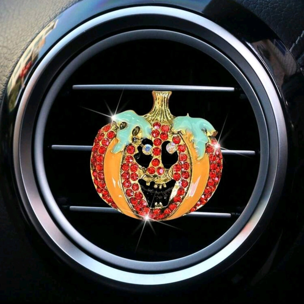 Car air vent accessory