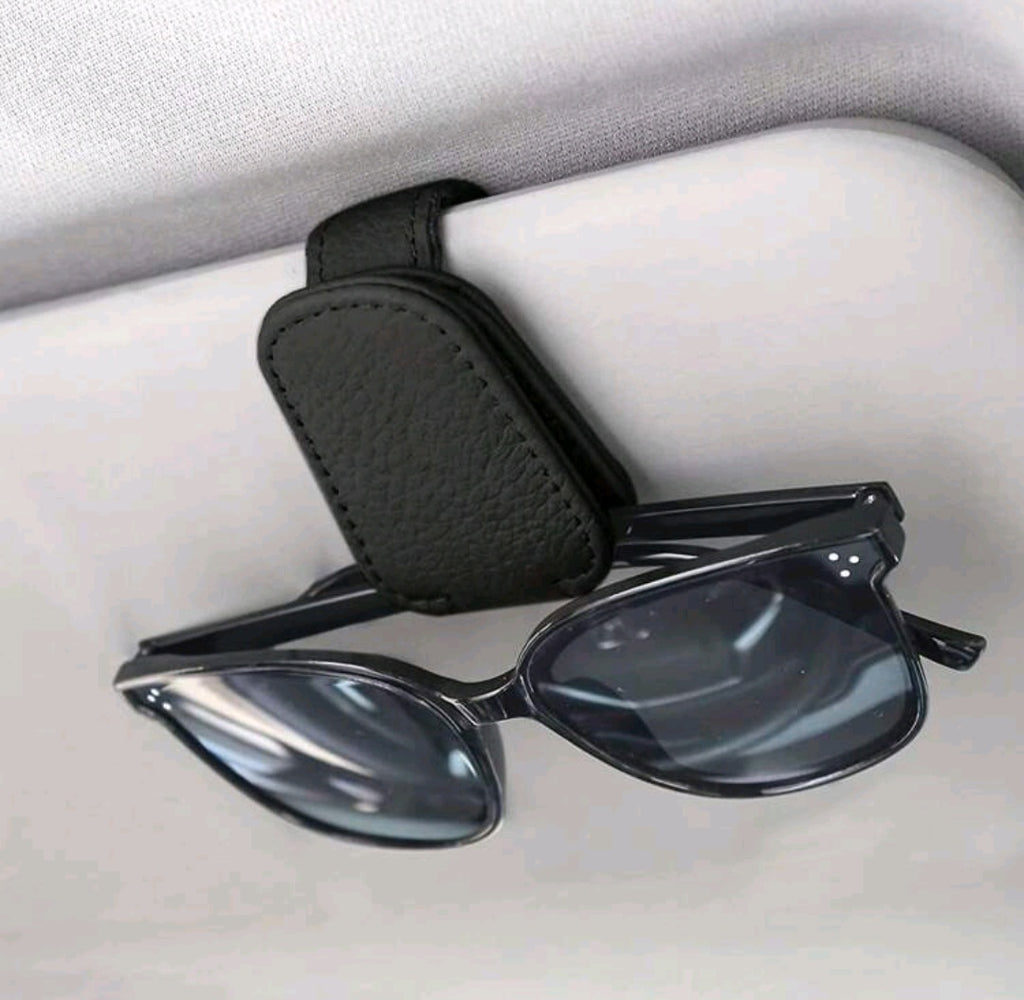 sunglasses holder