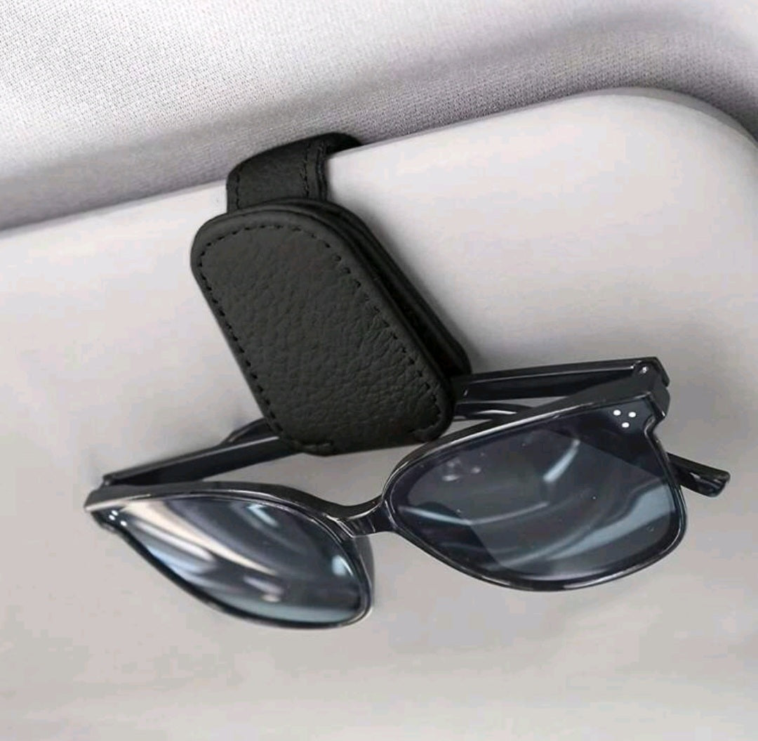 sunglasses holder