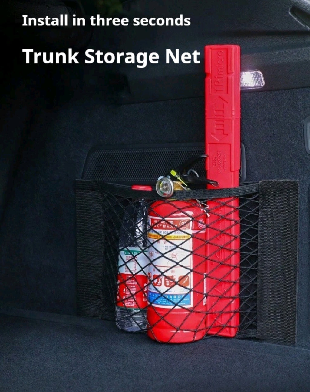Storage net