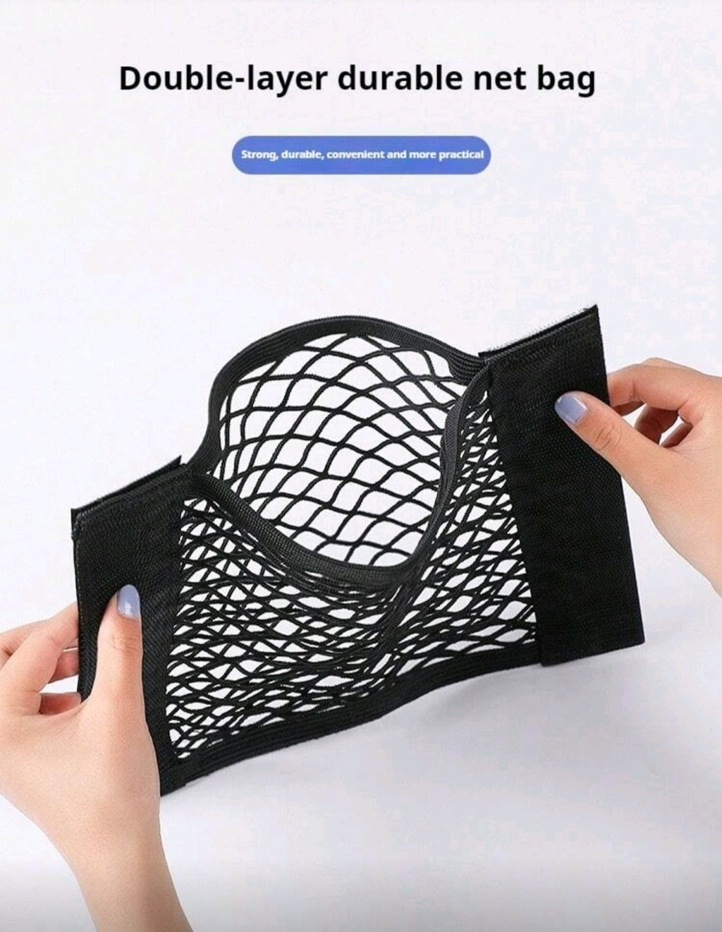 Storage net