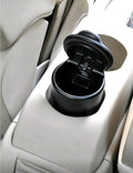 Car Ashtray – Compact & Practical