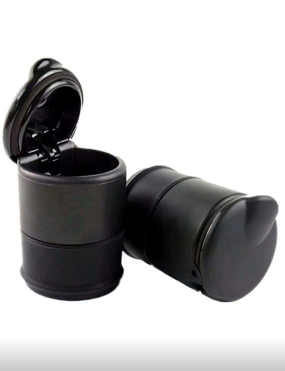 Car Ashtray – Compact & Practical